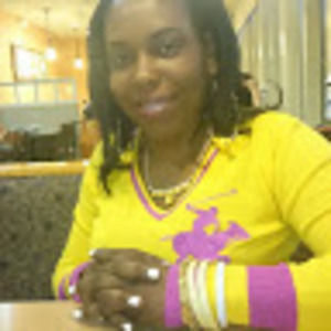 Meet your Posher, Simone